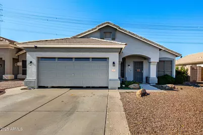 3874 E Vaughn, Gilbert, AZ 85234 - Photo 1