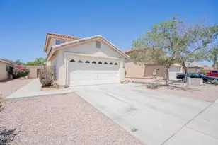 13002 W Paradise Dr, El Mirage, AZ 85335 - Photo 1