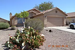 1050 E Santa Cruz, Apache Junction, AZ 85119 - Photo 1