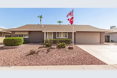 11654 N Rio Vista, Sun City, AZ 85351 - Photo 1