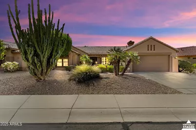 20143 N Sonoran Court, Surprise, AZ 85374 - Photo 1