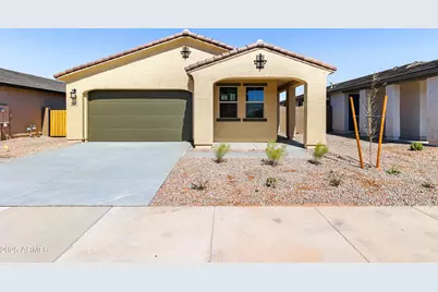 37582 W San Clemente Street, Maricopa, AZ 85138 - Photo 1
