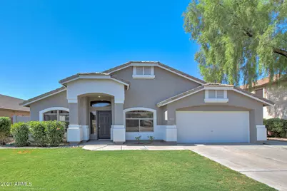 11455 E Peterson Avenue, Mesa, AZ 85212 - Photo 1