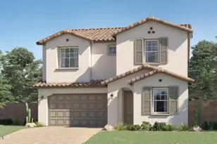 11947 W Calle De Pompas, Peoria, AZ 85383 - Photo 1