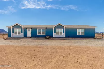 3218 N 424th Avenue, Tonopah, AZ 85354 - Photo 1