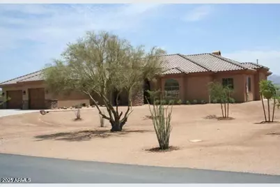 29719 N 153rd Street, Scottsdale, AZ 85262 - Photo 1