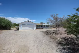 1207 S 205th Ave, Buckeye, AZ 85326 - Photo 1