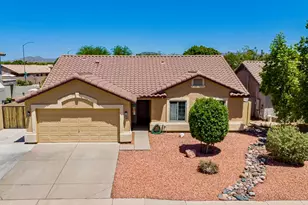 10664 E Forge Ave, Mesa, AZ 85208 - Photo 1