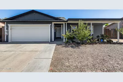 5943 W Monte Cristo Avenue, Glendale, AZ 85306 - Photo 1