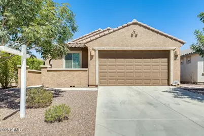20134 W Harrison Street, Buckeye, AZ 85326 - Photo 1