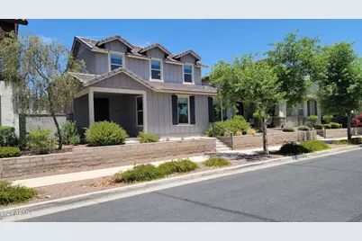 20698 W Legend Trail, Buckeye, AZ 85396 - Photo 1