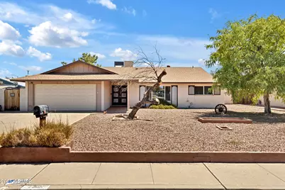 5203 W Acoma Drive, Glendale, AZ 85306 - Photo 1