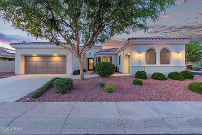 12820 W La Vina Drive, Sun City West, AZ 85375 - Photo 1