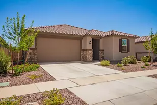17659 W Gambit Trail, Surprise, AZ 85387 - Photo 1