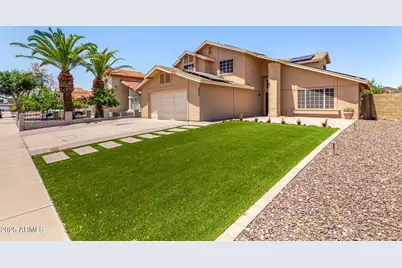 4042 W Avenida Del Sol --, Glendale, AZ 85310 - Photo 1