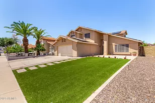 4042 W Avenida Del Sol, Glendale, AZ 85310 - Photo 1