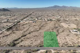 0 W Huisatch, Maricopa, AZ 85139 - Photo 1