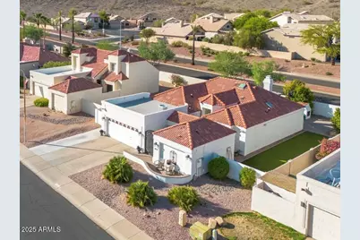 3830 E White Aster, Phoenix, AZ 85044 - Photo 1