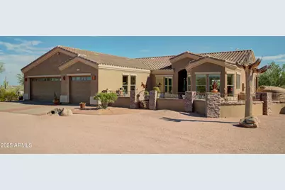 5341 W Judd Road, Queen Creek, AZ 85144 - Photo 1