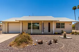 9925 W Signal Butte Cir, Sun City, AZ 85373 - Photo 1