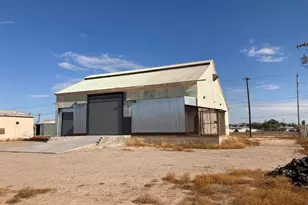 735 W 1st, Casa Grande, AZ 85122 - Photo 1