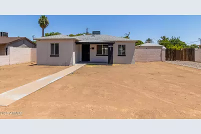 2615 N 29th Place, Phoenix, AZ 85008 - Photo 1