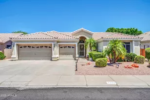 7160 W Foothill, Glendale, AZ 85310 - Photo 1