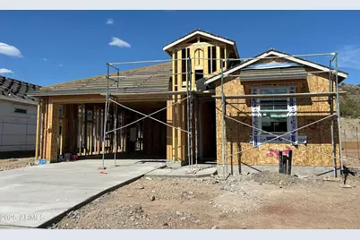 6910 W Buckhorn, Peoria, AZ 85383 - Photo 1