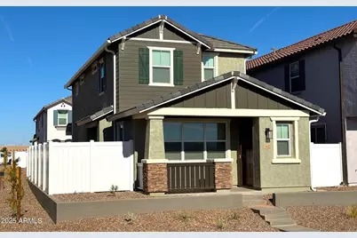 3327 S Lily, Mesa, AZ 85212 - Photo 1