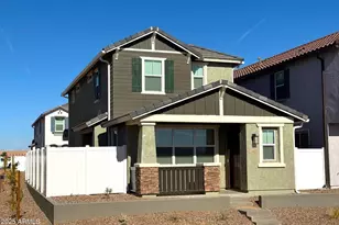 3327 S Lily, Mesa, AZ 85212 - Photo 1