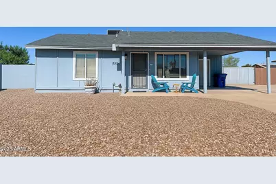 2334 W Peralta Avenue, Mesa, AZ 85202 - Photo 1