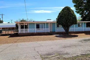 206 S Haskell St, Tombstone, AZ 85638 - Photo 1