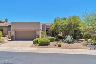 7135 E Mighty Saguaro, Scottsdale, AZ 85266 - Photo 1