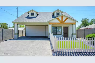 274 N Delaware, Chandler, AZ 85225 - Photo 1