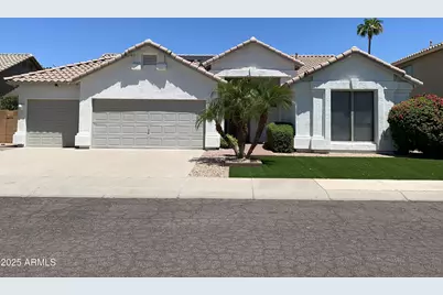 5918 E Woodridge, Scottsdale, AZ 85254 - Photo 1