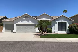 5918 E Woodridge, Scottsdale, AZ 85254 - Photo 1