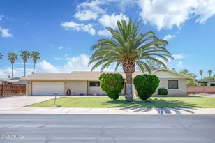 5329 W Sanna, Glendale, AZ 85302 - Photo 1