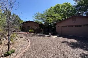 230 Juniper, Sedona, AZ 86336 - Photo 1