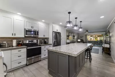 7430 E Chaparral, Scottsdale, AZ 85250 - Photo 1