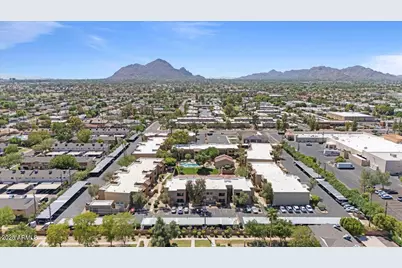 5877 N Granite Reef Road #1163, Scottsdale, AZ 85250 - Photo 1