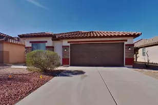 46023 W Starlight, Maricopa, AZ 85139 - Photo 1