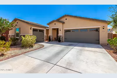 3214 N 198th Drive, Buckeye, AZ 85396 - Photo 1