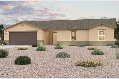 8481 W Reventon, Arizona City, AZ 85123 - Photo 1