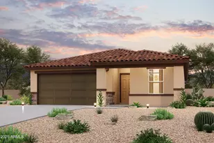 1602 W Toltec, Coolidge, AZ 85128 - Photo 1