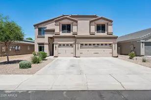 42844 W Wild Horse, Maricopa, AZ 85138 - Photo 1