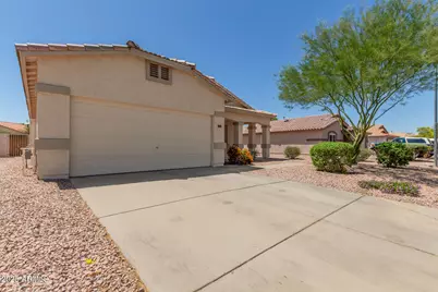 7391 W Montebello, Glendale, AZ 85303 - Photo 1