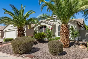 3065 S Wylie, Mesa, AZ 85212 - Photo 1