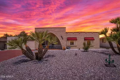 16829 N Orchard Hills Drive, Sun City, AZ 85351 - Photo 1