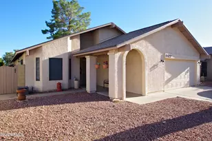 4427 W Kimberly Way, Glendale, AZ 85308 - Photo 1