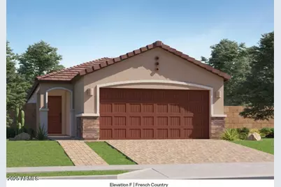 17672 N Del Mar, Maricopa, AZ 85138 - Photo 1